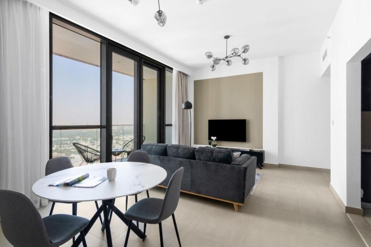 Appartement Silkhaus Luxury Building High Floor 1bdr In Downtown