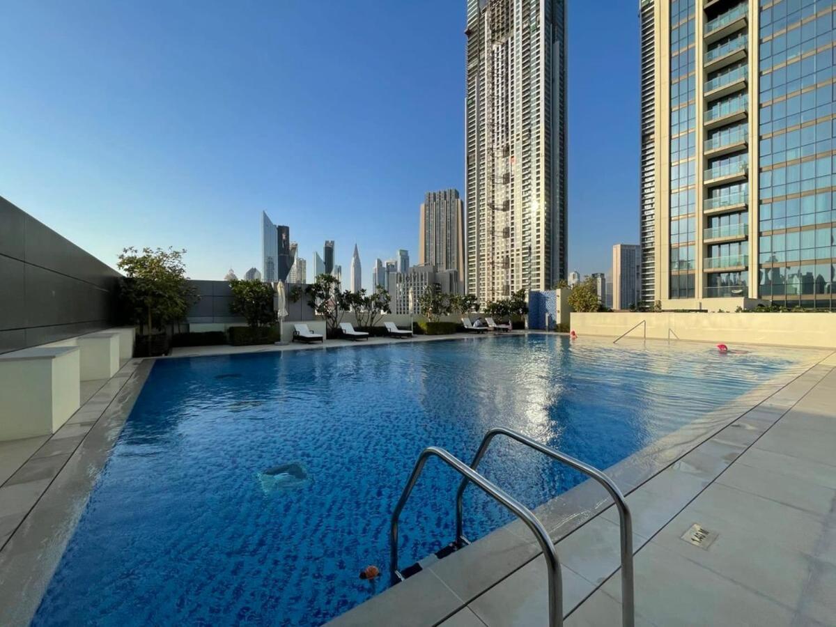 Silkhaus Luxury Building High Floor 1bdr In Downtown Appartement *
