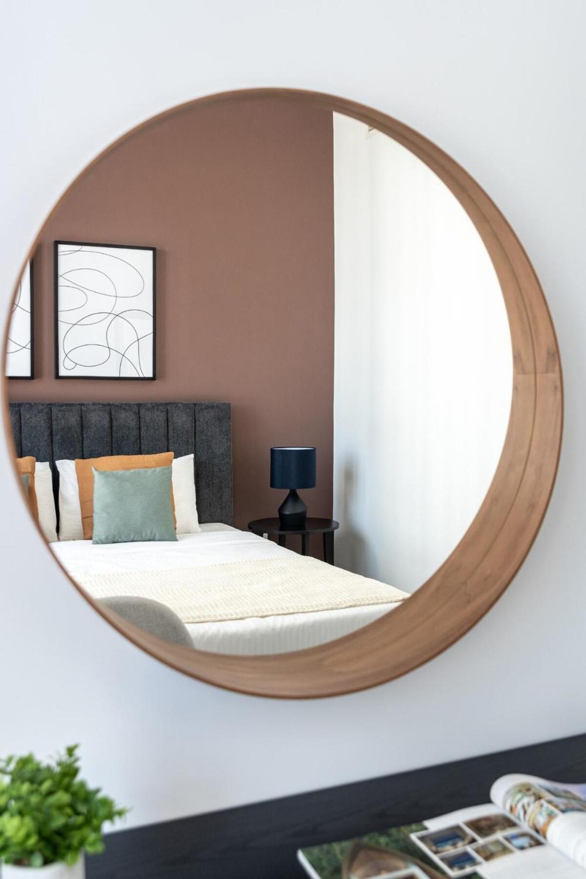 Silkhaus Luxury Building High Floor 1bdr In Downtown Appartement