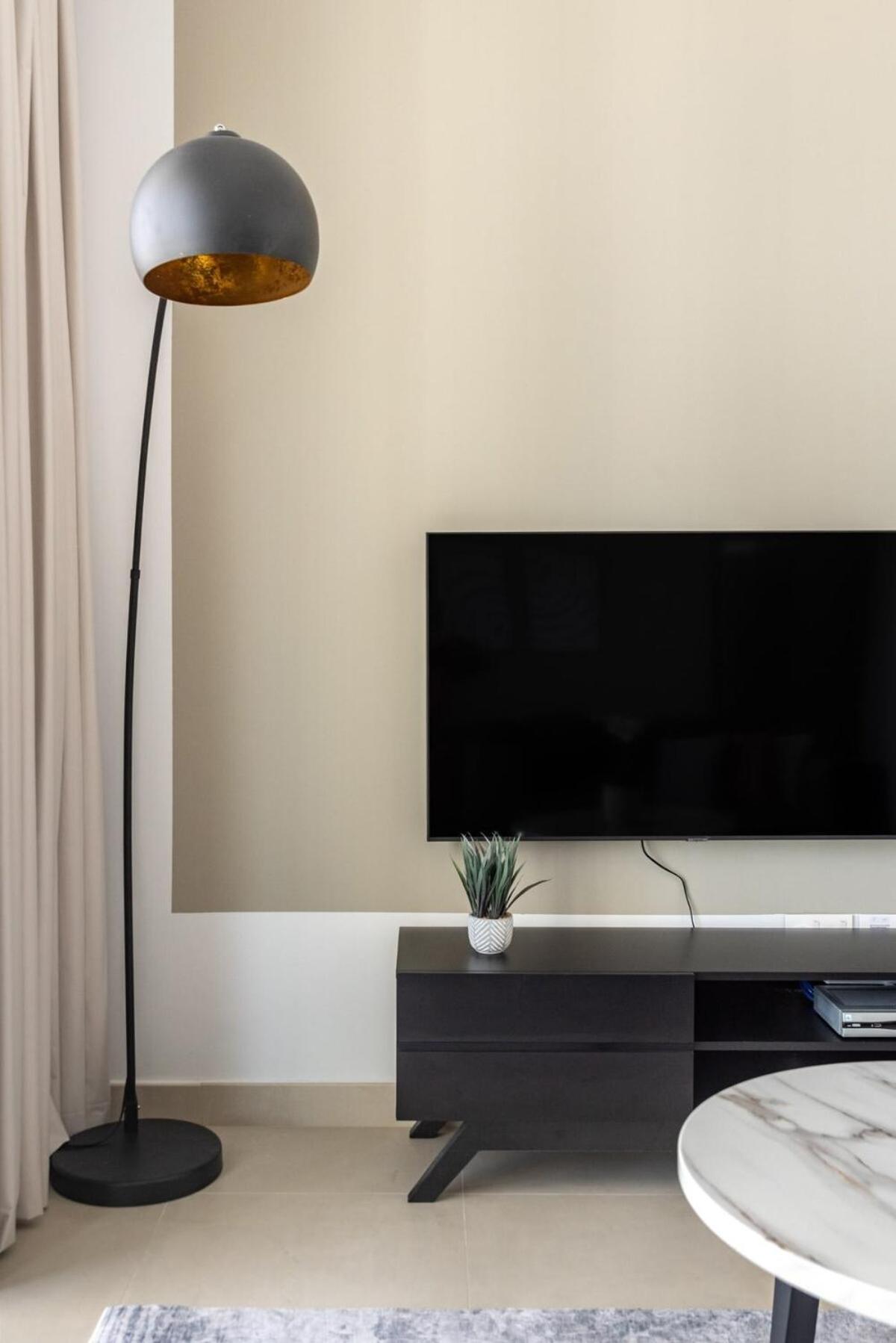 Appartement Silkhaus Luxury Building High Floor 1bdr In Downtown *