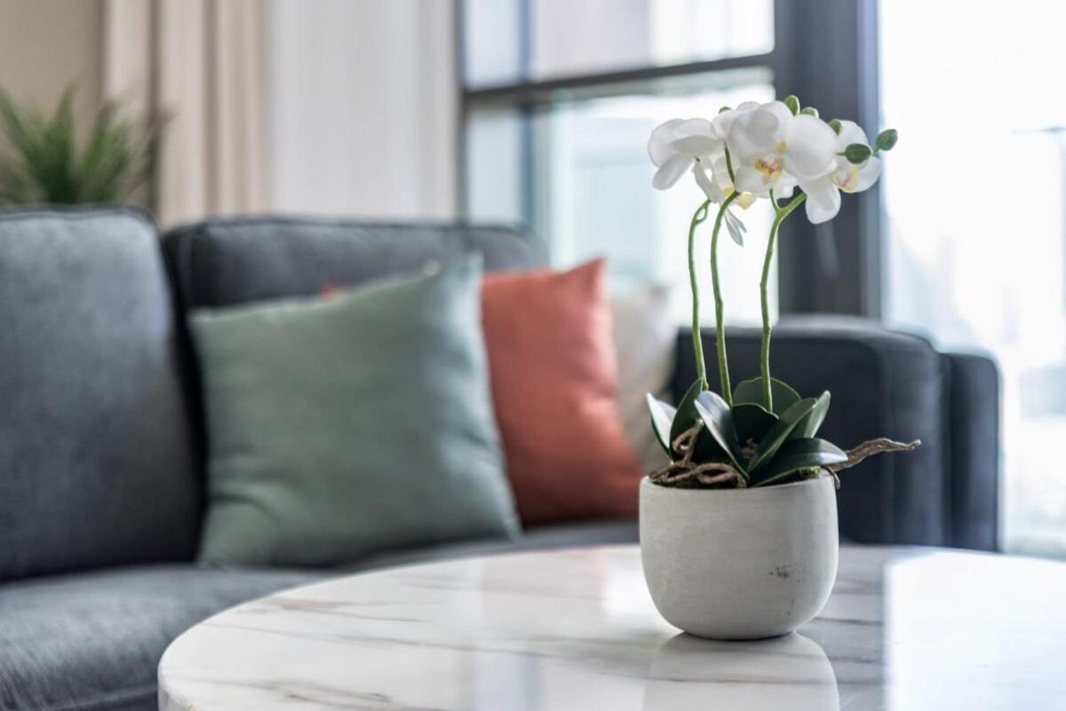 Apartment Silkhaus Luxury Building High Floor 1bdr In Downtown Dubai